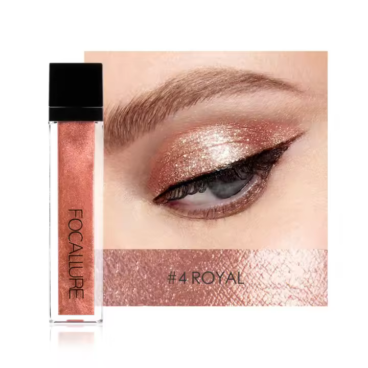 Focalure Sombra de Ojos Líquida Fa56 Oferta Especial - 1