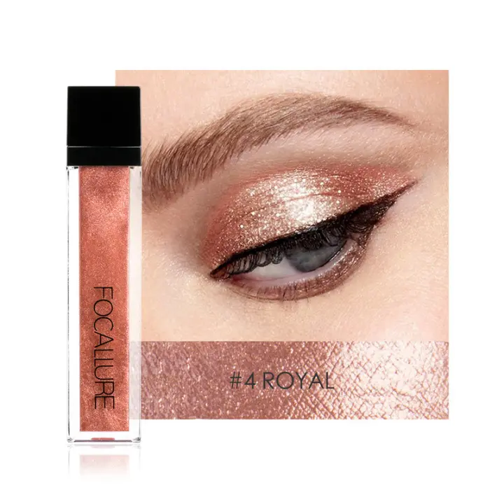 Focalure Sombra de Ojos Líquida Fa56 Oferta Especial - 1