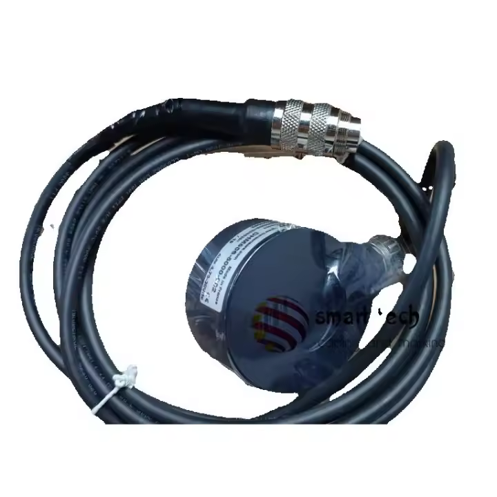 Codificador Original VJ Z7Z-ZJGJ-T05 PPR para línea decodificadora VJ 1000 impresora de inyección de tinta máquina de marcado láser repuestos - 1