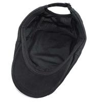 Gorra de Mesh Transpirable para Hombres Beret de Estilo Casual para Primavera-Verano-Otoño - details 9