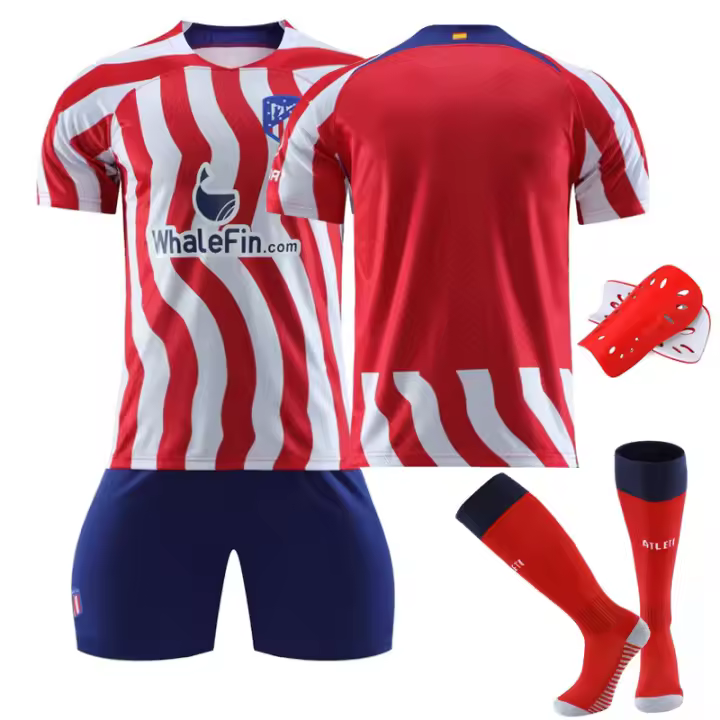 Uniforme de fútbol visitante de Milán 2425AC para adultos No. 9 Giroud 10 Leo 11 Pulisic 19 Especial O No. Traje de 7 camisetas - 1