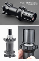 Ruedas de Bicicleta Ratchet Star SL 54 Dientes para DT 36T 54T 60T 64T Kit de Servicio de Hub Bicicleta Suiza MTB Hub Gear - details 7