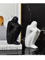 Gran oferta, Mini mosaico para hombre, adorno para el hogar, sala de estar, adorno de mesa, artesanía abstracta personalizada - details 1