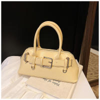 Bolso de diseñador de interés especial para mujer, bandolera de hombro de moda, bolso con gran sentido - details 5