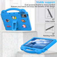 Funda Infantil para Xiaomi Redmi Pad SE 11 pulgadas, Resistente a Golpes y Caídas, Soporte para Tu Redmi - details 43