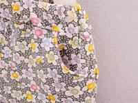 Ropa De Verano Para Bebés Niños Y Niñas Conjunto De 2 Piezas Camiseta + Shorts Moda Infantil Ropa De Bebé Recién Nacido Talla 4-6Años - details 22