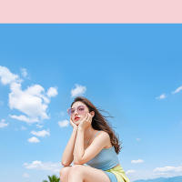 Chanclas de suela gruesa que aumentan la altura para mujer, nuevas sandalias de playa antideslizantes para uso exterior, modelos de mujer - details 12