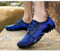 2021 zapatos de agua al aire libre resistentes al desgaste de la nueva tendencia de la calidad que vadean los zapatos del agua de la playa del arroyo - details 6