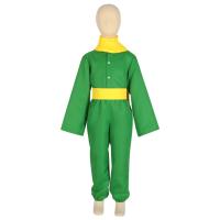 Disfraces de anime de Halloween, película del mismo estilo, disfraz de cosplay del Principito, ropa para niños, ropa para el escenario para adultos - details 2