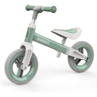 Bicicleta sin Pedales First Bike para Niños de 1,5 – 4 años hasta 25 Kg, Volante y Sillín de Altura Ajustable, Candado para Volante, Ultraligero para Niños y Niñas - details 0
