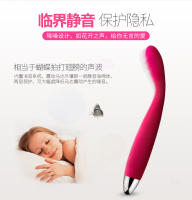 Vibrador Masturbador femenino Palo de masaje del punto G femenino Juguetes sexuales para adultos - details 6