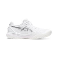 Zapatillas Deportivas ASIC'S Gel Resolution 9 Absorbedor de Choque Resistente al Desgaste - details 0