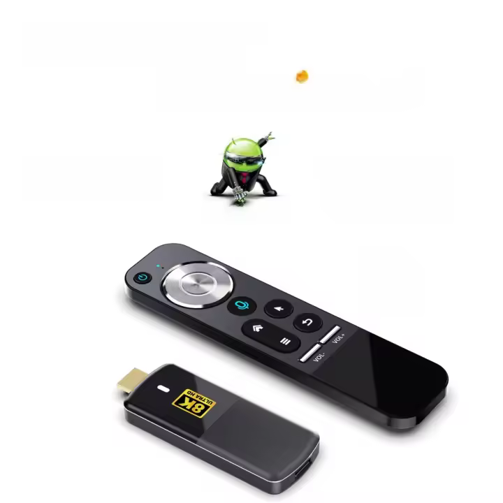 Gtmedia H96 MAX M3 Android 13 Rockchip RK3528 Smart TV Box Wifi6 8K BT5.0 - 1