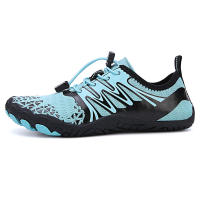 Zapatillas de Manga Multicolor Saguaro para Caminar Zapatos de Trekking Unisex para Natación, surf, acuática, fitness, para Mujer y Hombre ND-002 - details 4