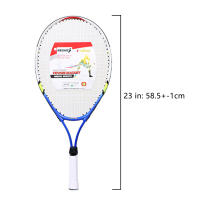 Raqueta de Tenis Profesional con Marco Grande Agarre Cómodo Ideal para Principiantes de Youth - details 3