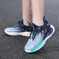 Zapatos para niños Nuevos zapatos deportivos de verano para niños zapatos de malla - details 5