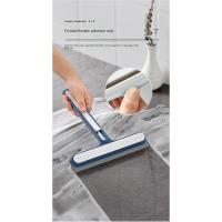 Limpiador de Vidrio de Silicona Rascador de Limpieza para Coche, Ventana de Baño, Cocina - details 4