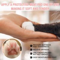 Barra de Bálsamo para Patas de Perros Nutre, Repara y Protege Patas Secas, Agrietadas y Dañadas - details 4