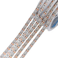 Tira de luces LED con interruptor, cinta de luz impermeable Flexible, 5V, USB, SMD2835, 60Led/m, para iluminación de dormitorio y retroiluminación de TV - details 7