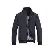 Chaqueta de Hombre Bomber Ligera Casual Abrigo con Cremallera para Primavera y Otoño Chaqueta de Moda Callejera Hip Hop con Bolsillo Material Exterior de Poliéster Cuidado de Tela Lavable en Máquina - details 7