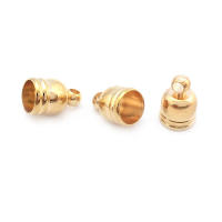 Tapas de Hilo de Bronce Antiguo de Alta Calidad Color Rhodium Inmerso Ideal para Hacer Joyería DIY - details 3