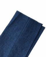 Chaleco de hombre marrón de lana en espiga Tweed con cuello en V, chaleco de herramientas Retro de un solo pecho, chaleco de negocios para caballero para boda - details 28