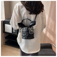 Bolso de mano de nicho de alta calidad para mujer, bolsa cruzada a juego con hendiduras, novedad de primavera y verano - details 12