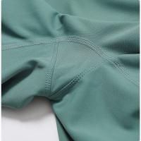 Pantalones de Yoga de Nube Delgados Cintura Alta, Levantamiento de Cadera, Secado Rápido para Entrenamiento, Ciclismo, Correr al Aire Libre - details 58