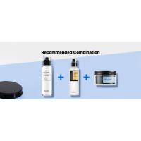 snail 96 essence peptide booster serum hyaluronic intensive cream combination full skincare routine