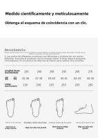 Nube agujero zapatos de las mujeres usan zapatillas EVA en verano, aumentando la playa desodorante de suela gruesa resistente al desgaste y transpirable bolsa cabeza de arrastre - details 17