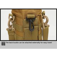 Nueva Bolsa Colgante Impermeable Multifuncional para Acampar y Ciclismo - details 14