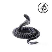Figuras de serpiente, juguete de escritorio para niños, estampado 3D, habitación de dragón, adorno de escritorio, accesorios de oficina - details 10