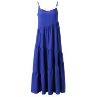 vestido de verano de mujer vestidos largos casuales dama - details 6
