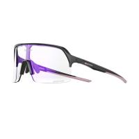 SCVCN Gafas de Sol de Ciclismo Photochromáticas Color Rojo y Azul Para Hombres y Mujeres - details 2