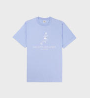 04 Camiseta de manga corta de algodón con estampado de letras para hombre y mujer, deportiva y rica, para correr, principios de primavera - details 1