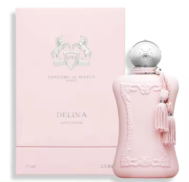 Leten Perfumes de Marly Cassili 75ml Eau De Parfum Fluido de transmisión - 1