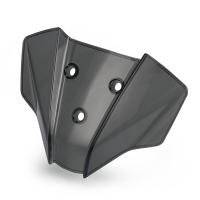 Parabrisas de motocicleta para KTM 1290 Super Duke R MY20 2020 2021 2022 2023 2024, nuevo Deflector de viento, pantalla protectora de flujo de aire - details 1