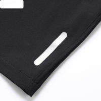 Shorts De Playa Para Hombre Verano Deporte Secado Rápido Con Bolsillos Cierre De Cremallera Pantalones De Entrenamiento Running Shorts De Gym Para Hombre Trabajo Físico - details 7