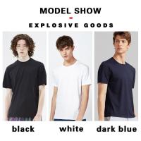 Camiseta de Manga Corta para Hombre, Camisa con Estampado de Cuervo Vikingo del Rey Ragnar, Estilo Informal y Hiphop, Ropa Veraniega, Cómoda y a la Moda, Año 2022 - details 6