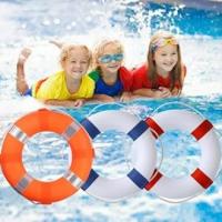Swim Foam Ring Buoy