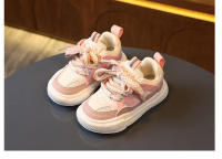 Zapatos de otoño para niños con cordones, deportivos, informales, para bebés y niños - details 12
