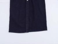 Vestido midi vaquero clásico y versátil para mujer, estilo nuevo, 2284576 - details 9