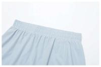 Pantalones cortos deportivos de cintura alta para mujer, faldas deportivas de Yoga Fiess, falda de tenis de Golf para correr de secado rápido, ropa de verano - details 21