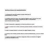 Paleta sexual de cuero, paleta azotadora para adultos, látigo sexual de cuero PU, paleta BDSM, juego sexual de bondage y cosplay. - details 9