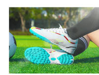 Zapatos de fútbol para hombres y mujeres TF uñas rotas competición zapatos de entrenamiento deportivo. - details 30