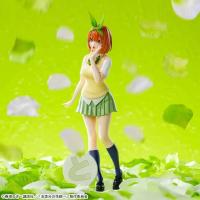 SEGA Original Ichika Nino Nakano Miku los quintillizos por excelencia figura de Anime coleccionable modelo ornamento regalos - details 17