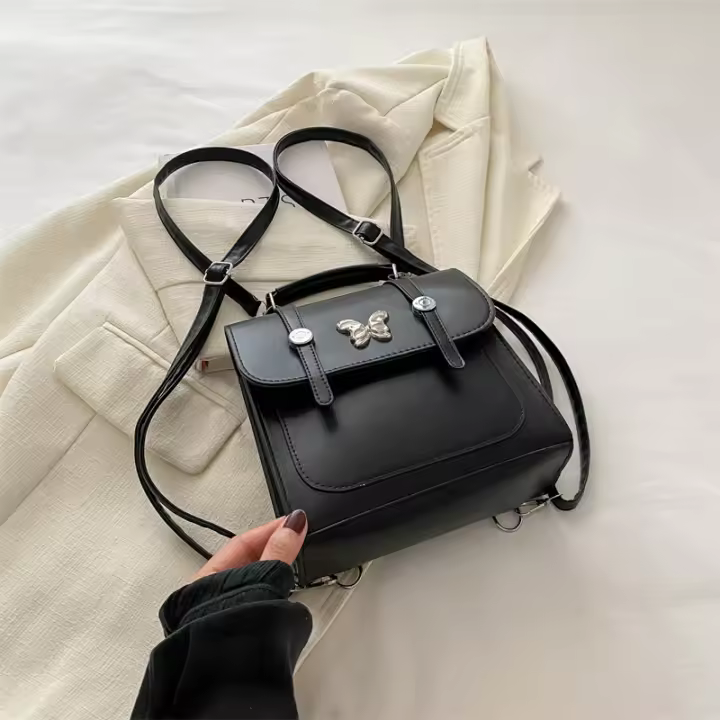 mochila, moda, estudiante, ocio, personalidad, nuevo estilo, portátil, bolsa de viaje, bolsa para mujer, mochila - 1