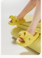 Zapatillas Pequeño pato amarillo para niños, anticolisión y antideslizantes, frescas y transpirables - details 7