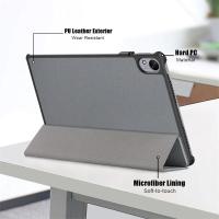 Funda de Cuero Plegable Magnética para Huawei MatePad 11.5S Soporte Duro para Tablet Inteligente - details 3
