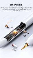 Apple Pencil iPad Pro 13 12,9 11 6th 2024 Air 5 4 3 m2 M4 Mini 6 10 9 7 8th 9th 10th Tablet bolígrafos ópticos - details 4